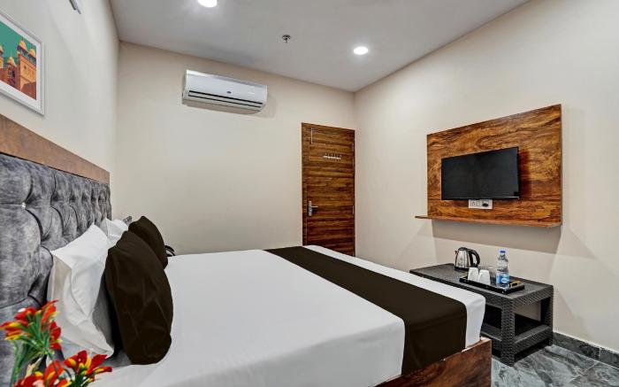 Hotel O Lord King Hotel