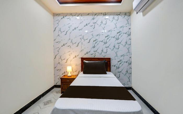Super Collection O Gachibowli Phase 2 Near ISB