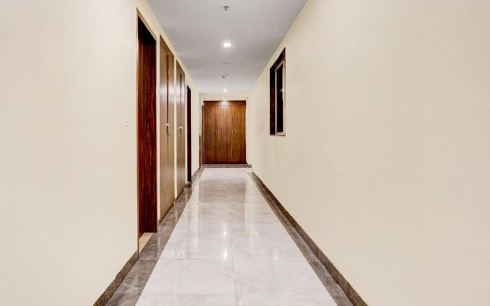 Hotel O Ginger Gold