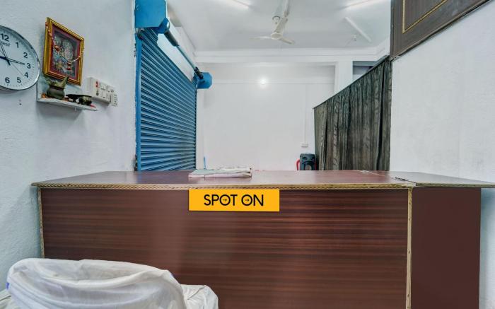 Hotel O S Hotel & Restaurant