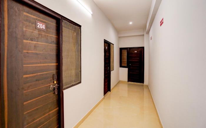 Hotel O THE SIDHARTHA