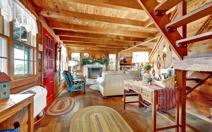 Das Liebe Haus- Peaceful-12 mi to Downtown Fred