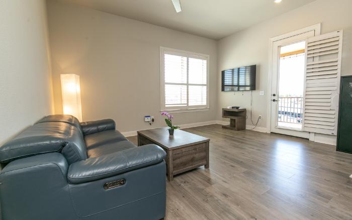 The Waters Condo