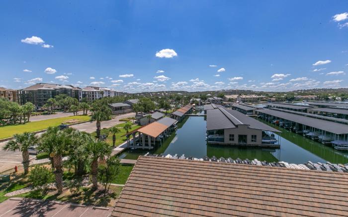 The Waters Condo