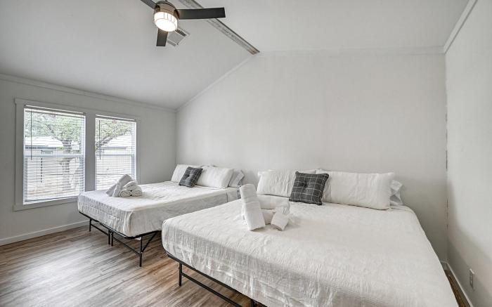 Resort at Fredericksburg Unit 17