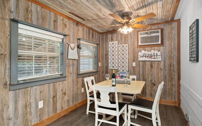 Sawmill Cottage