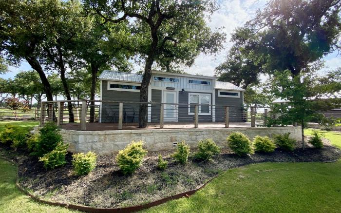Resort at Fredericksburg Unit 5