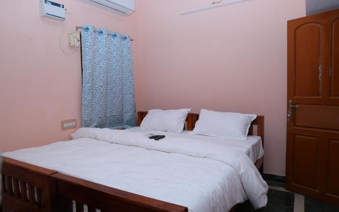 SS Nivas StayHome