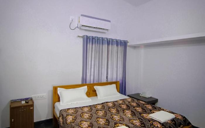 SAVION SEA HOMESTAY 