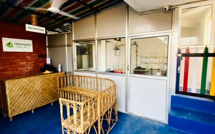 Tridhara Homestay