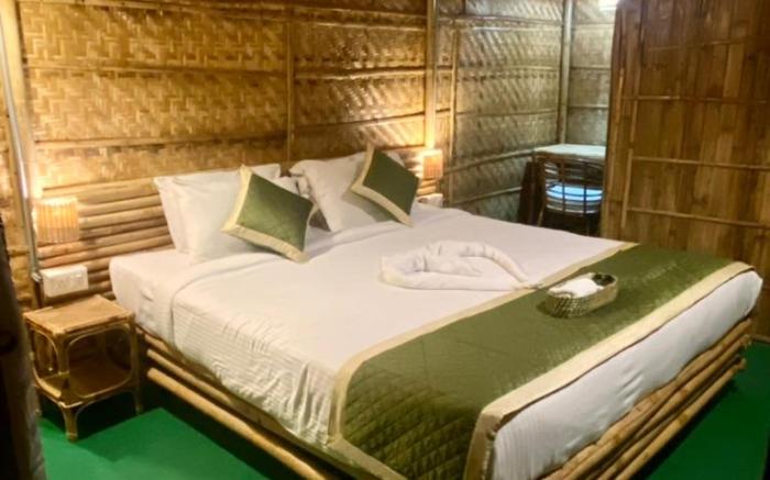Tridhara Homestay