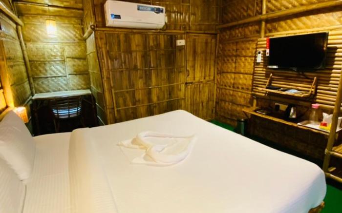 Tridhara Homestay