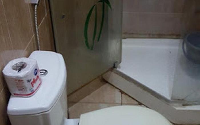 Daktad Suites And Events Centre