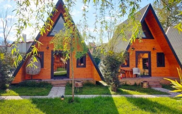 Lucky Star Resort