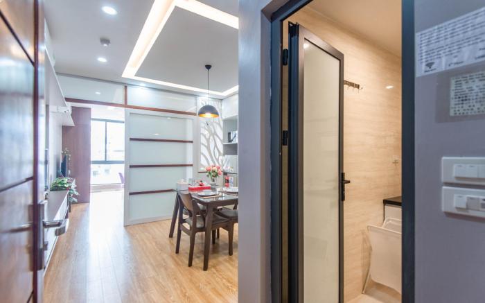 22housing studio apartment