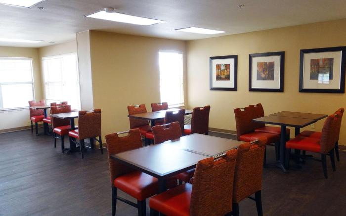 Extended Stay America Suites - Dallas - Las Colinas - Green Park Dr.