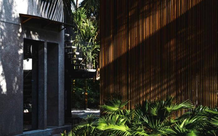 Anyu Hotel Sanya
