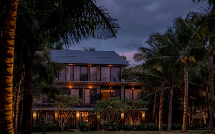Anyu Hotel Sanya