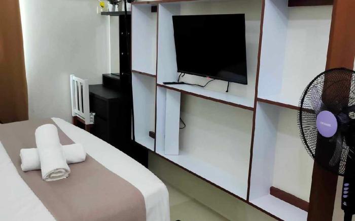 Affordable Makati Serviced Apartments
