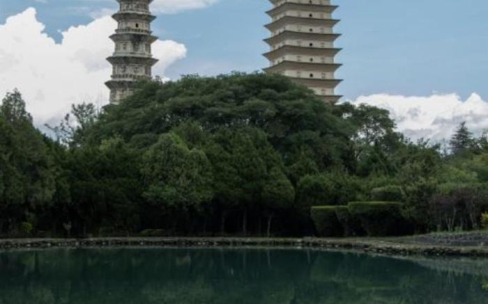 Dali Ancient Town Anyu Hotel