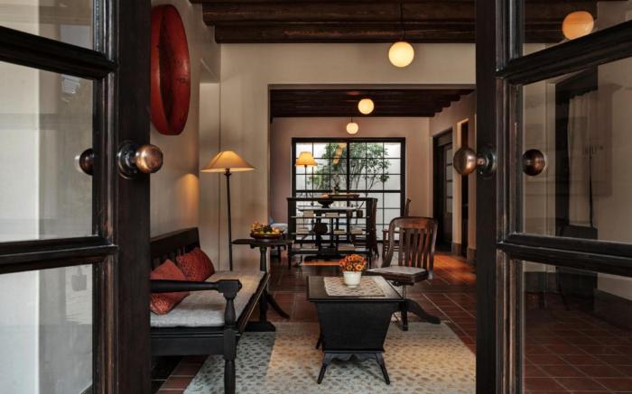 Dali Ancient Town Anyu Hotel