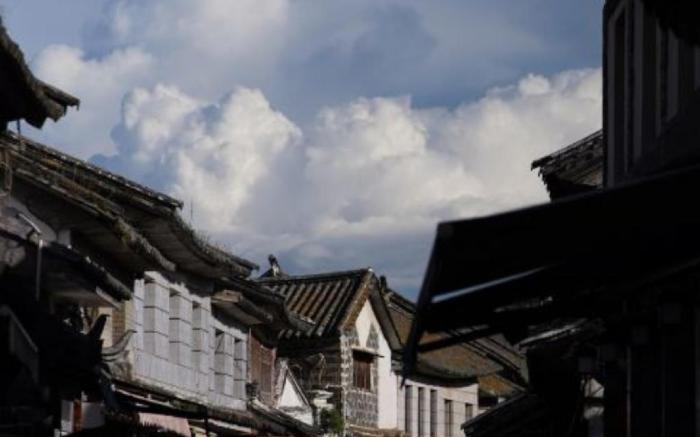 Dali Ancient Town Anyu Hotel