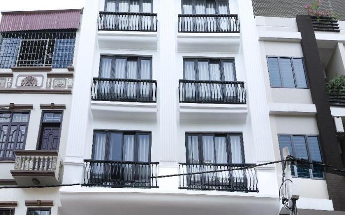 IREST APARTMENT