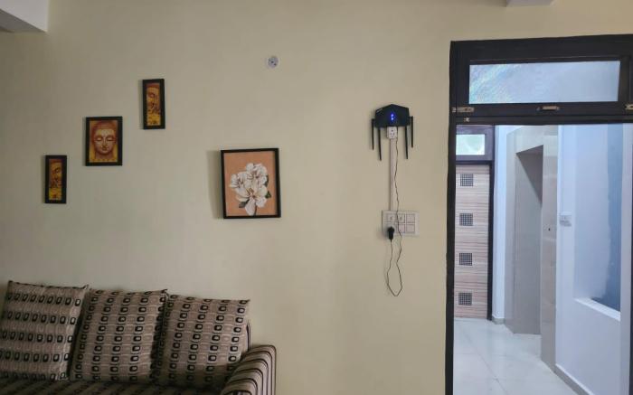 Three BHK in Krishna Nagar Lucknow(LKOR302)