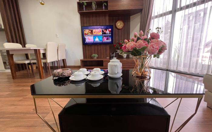 DALAT CENTER APARTMENT (Room 502)
