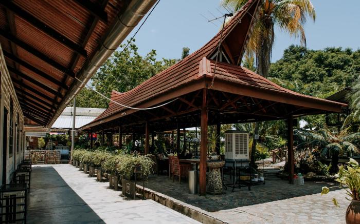 MUO Resort