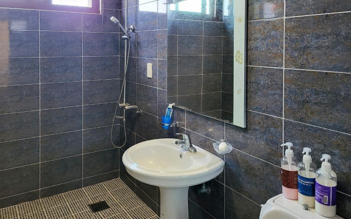 New seaview pension 