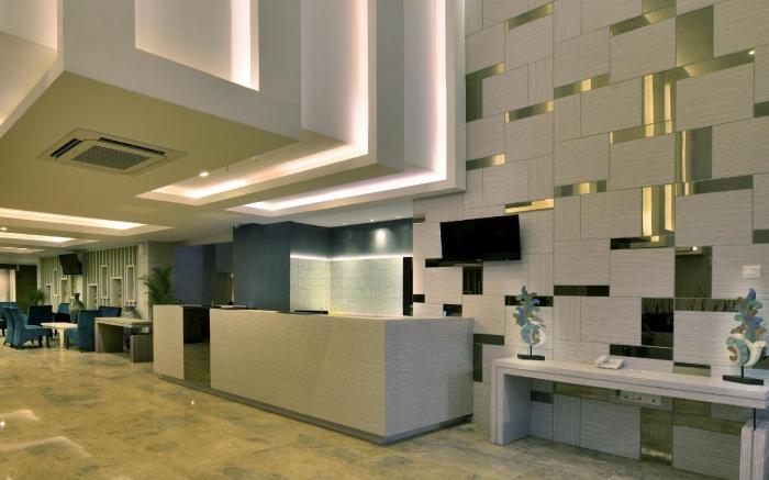 Tjokro Hotel Pekanbaru