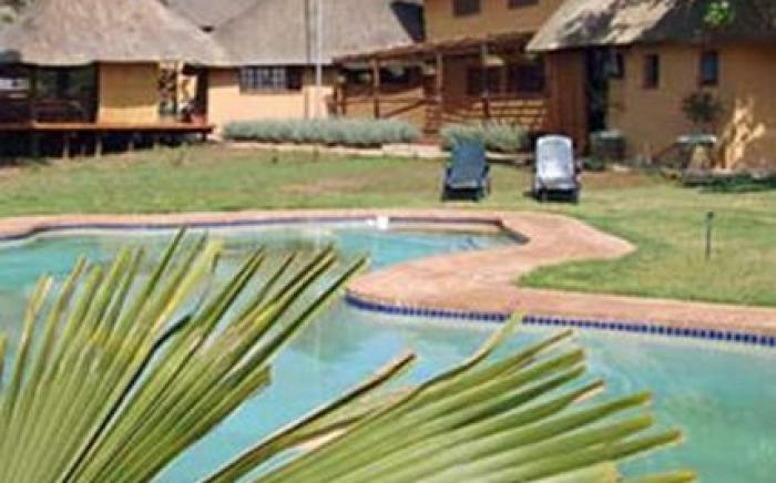 Valverde Country Hotel