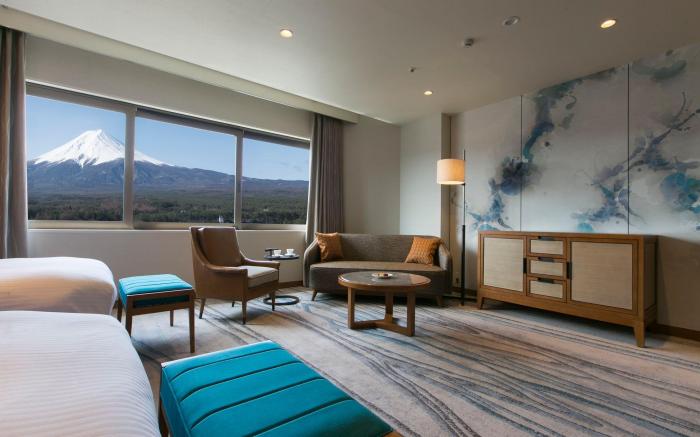 Highland Resort Hotel and Spa