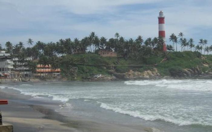 Vipin Beach Resort