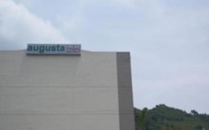 Hotel Augusta Lembang