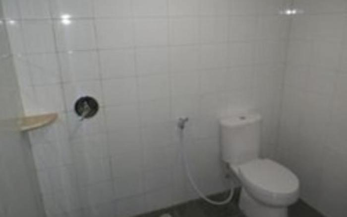 Hotel Augusta Lembang