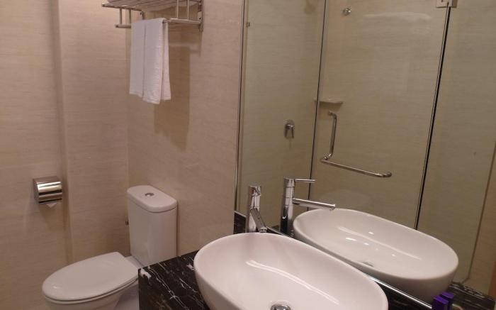 Metro Hotel Bukit Bintang