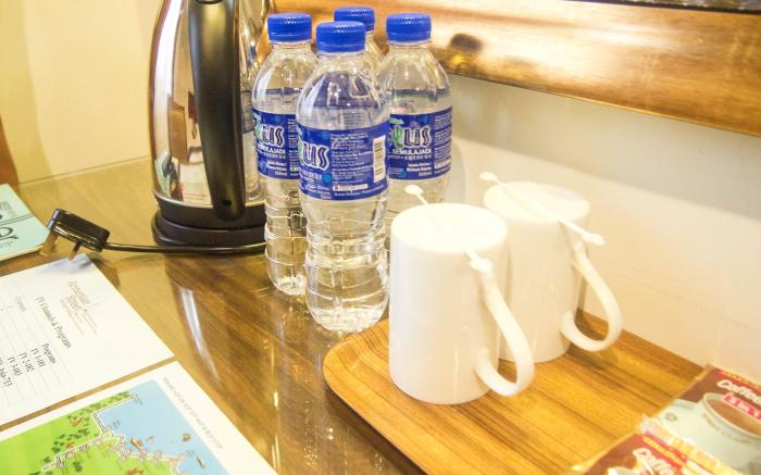 Armenian Street Heritage Hotel