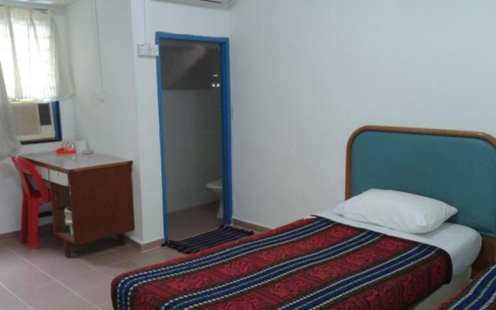 Baba Guest House By The Sea