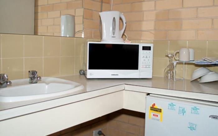 Angaston Vineyards Motel