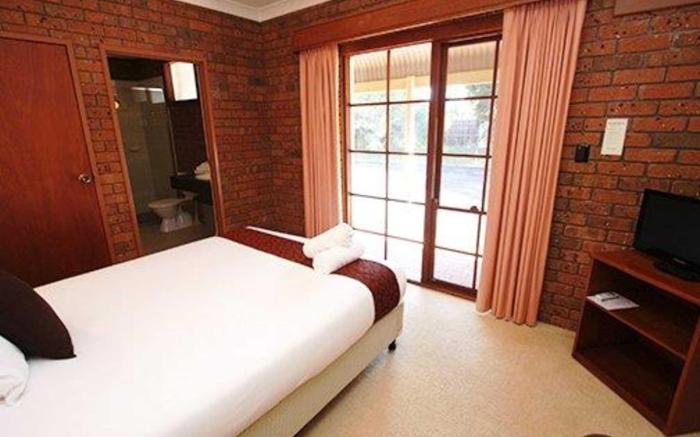 Comfort Inn Grange Burn