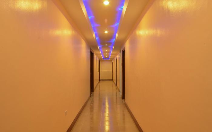 The Premiere Business Hotel