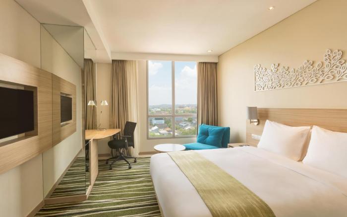 Holiday Inn Express Semarang Simpang Lima By IHG