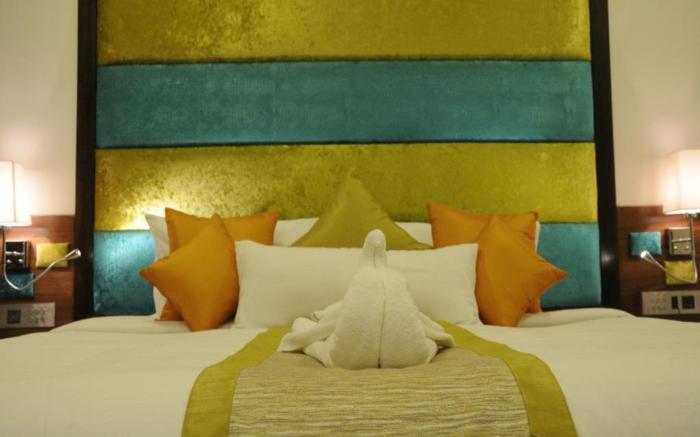 La Woods Hotel - Close to LIC Building