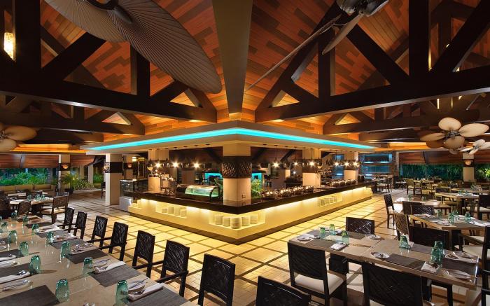 Oceanica Resort Panglao, Bohol