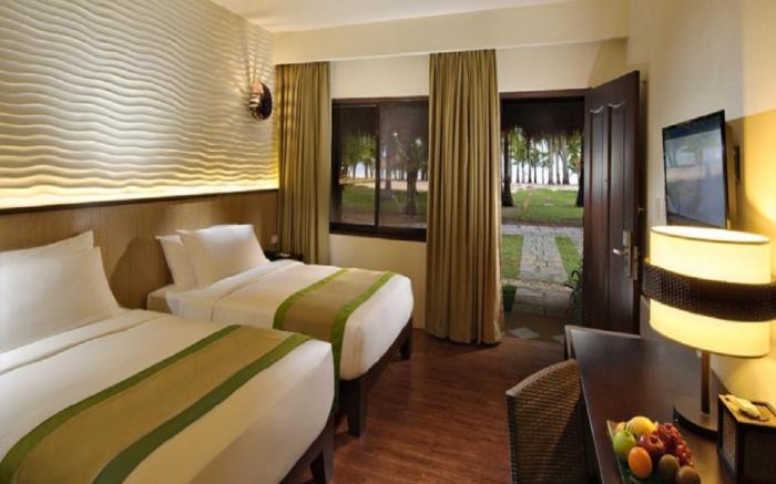 Oceanica Resort Panglao, Bohol