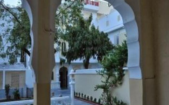 Khatu Haveli Hotel - The Elegance of Heritage