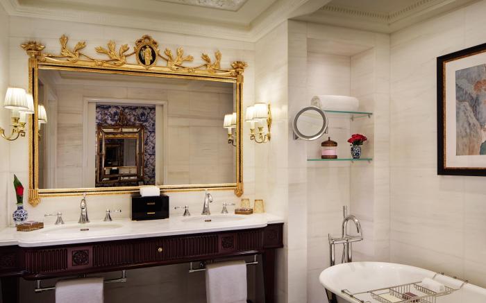 The Ritz-Carlton, Tianjin