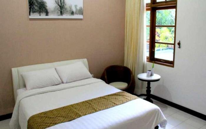 Griya Yunika Boutique Homestay